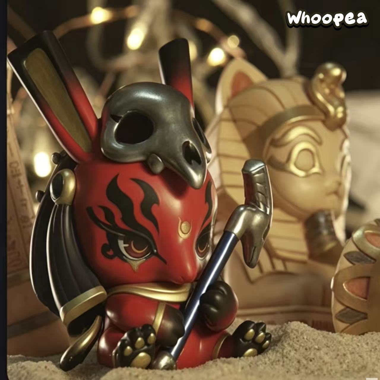 AARU Garden V1 Series Figure Blind Box