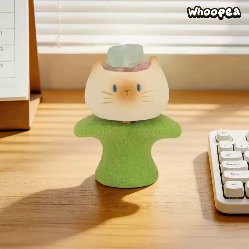 Maomao PAI Never Stop Dreaming Series Mini Figure Blind Box