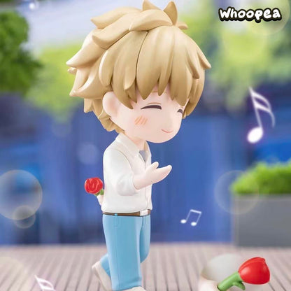 Skip and Loafer Shining Series V2 Figure Blind Box