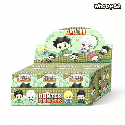 Hunter × Hunter Sit Series Figure Blind Box