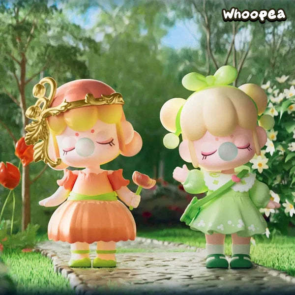 Nanci Secret Garden Series Blind Box – WHOOPEA Nanci Secret Garden Series Blind Box – WHOOPEA