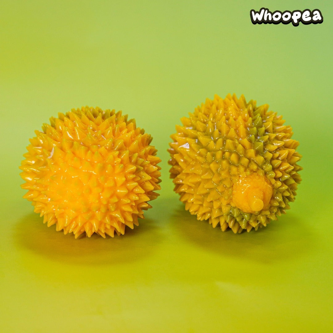Whoopea Fruit Squishy Collection – Sensory Fidget Toy