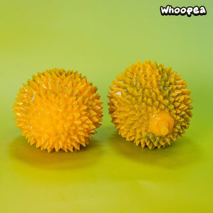 Whoopea Fruit Squishy Collection – Sensory Fidget Toy