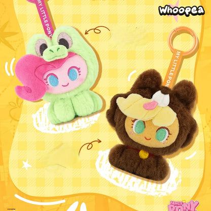 My Little Pony Fancy Pony Pets Series Plush Pendant Blind Box