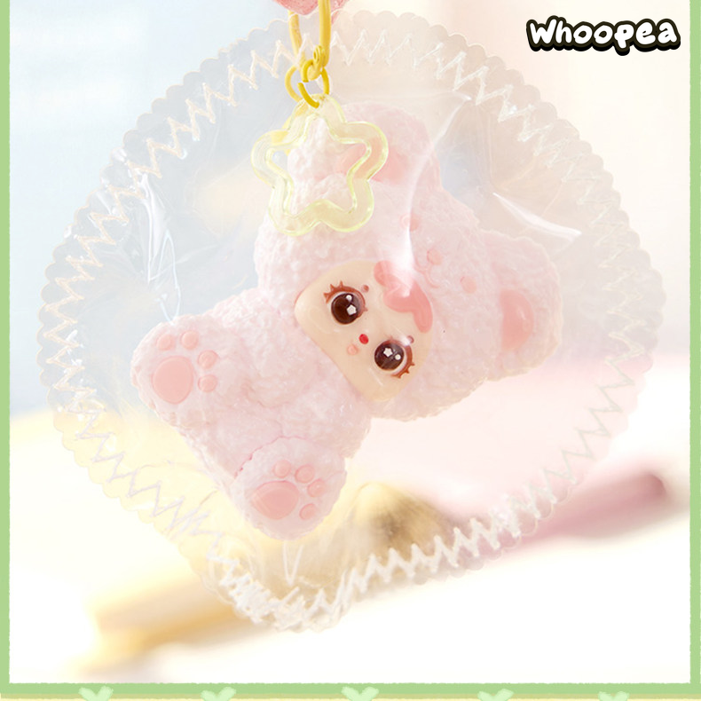 Samuel Cute Pets Series Squishy Blind Box