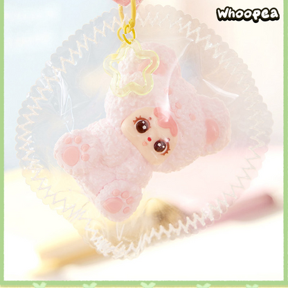 Samuel Cute Pets Series Squishy Blind Box