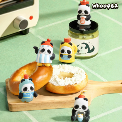 Panda Roll MiniMe Mix And Match V2 Series Mini Figure Blind Box