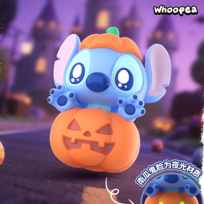 Finding Stltch Series Mini Beans Figures, Blind Bag