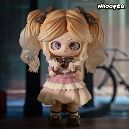 KIKI Fantasy Petshop Series Figures, Blind Box