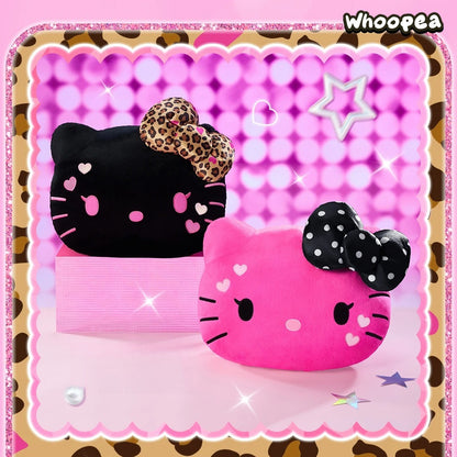 SANRI0 Ultimate Gyaru Style Series Plush Collection