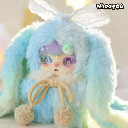 LOKIKI Stardust on Paper Series Plush Blind Box