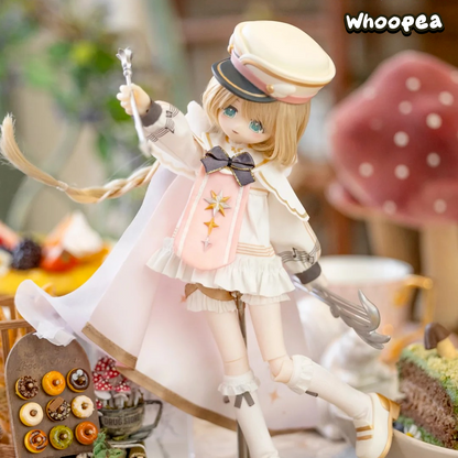 MOFU Boy Series Special 1/6 BJD Action Figure Blind Box
