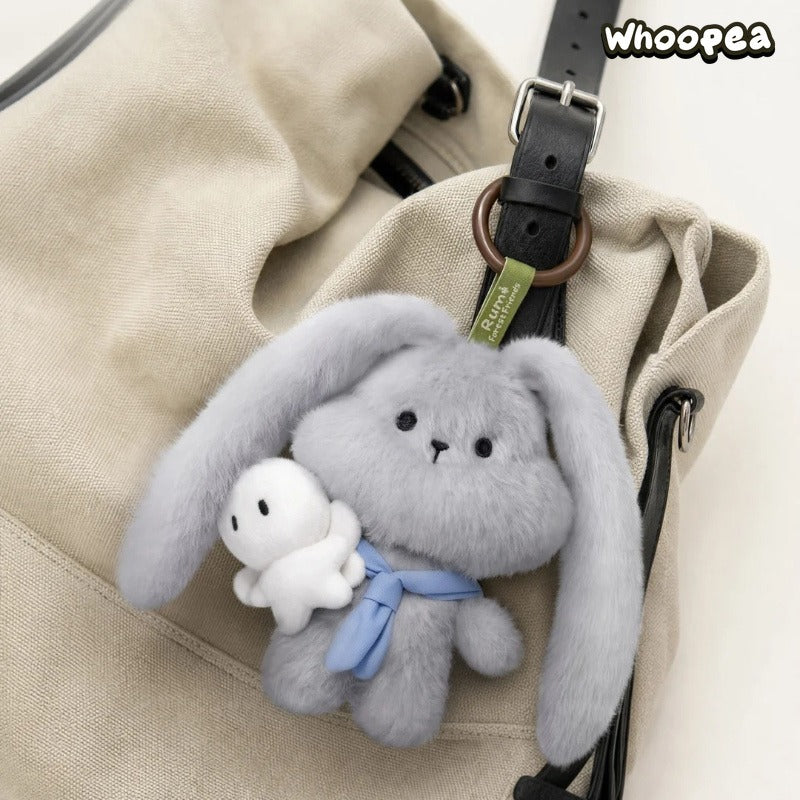 Rumi Forest Friends Series Plush Pendant Blind Box