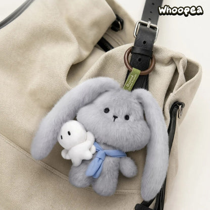 Rumi Forest Friends Series Plush Pendant Blind Box