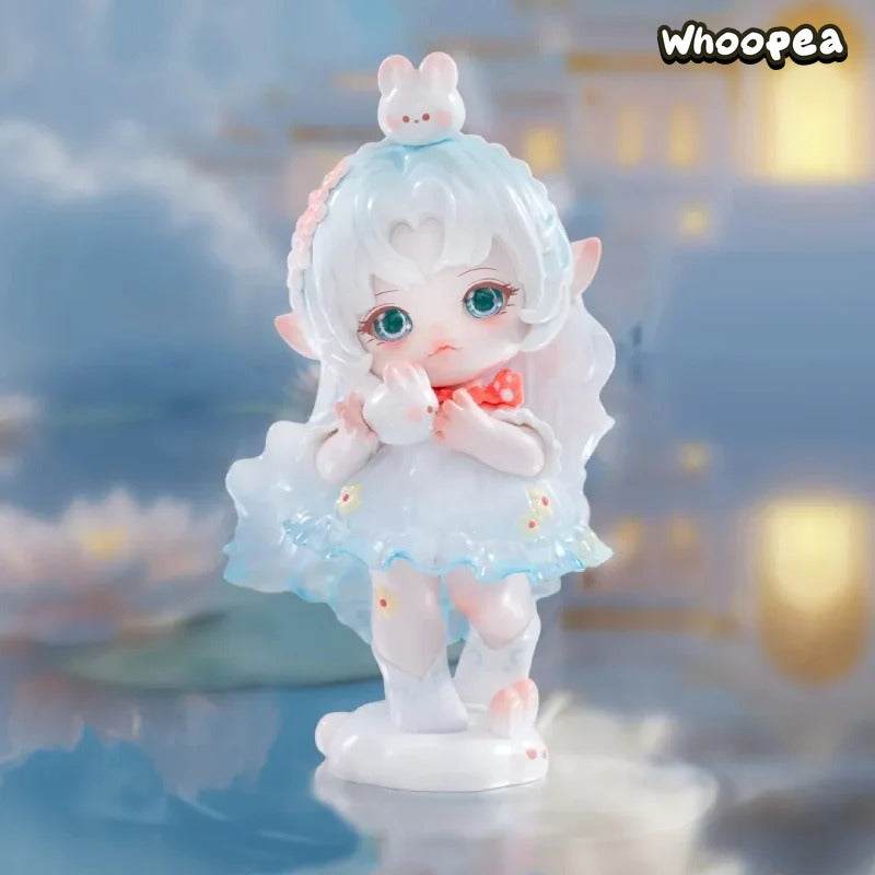 Flora-Journey To The West Dream Series Figures, Blind Box – WHOOPEA