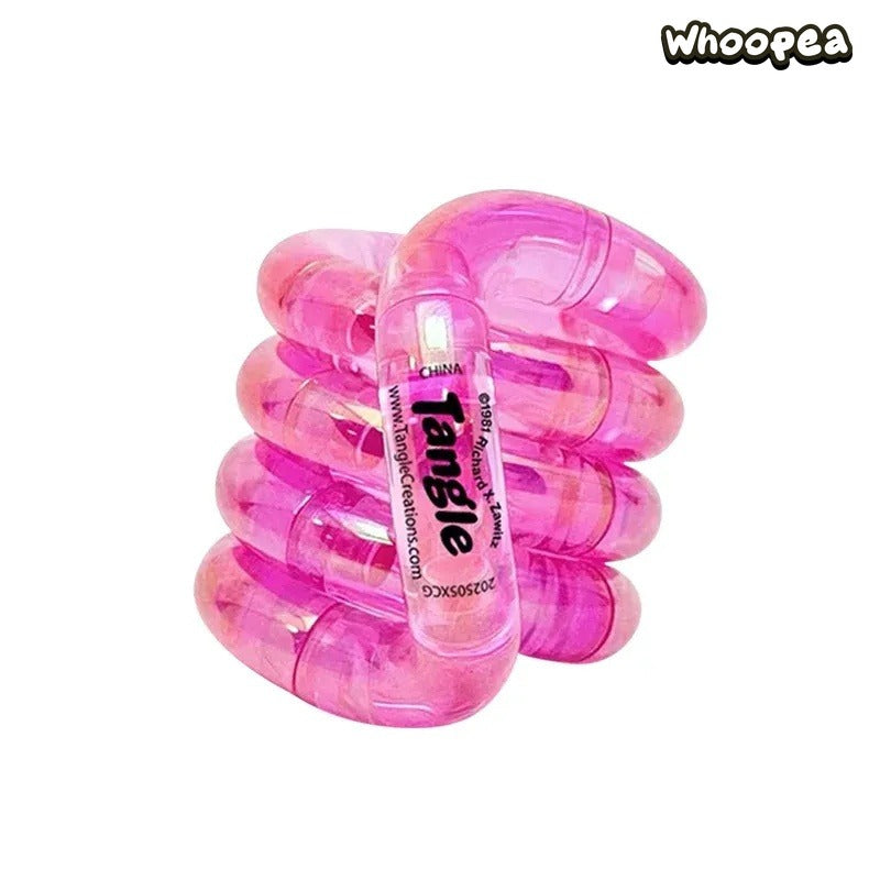Tangle GEMS Series - Sensory Fidget Toy