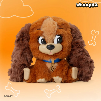 DSN Cats And Dogs Buddies Series Plush Pandant Box (PRE-ORDER)