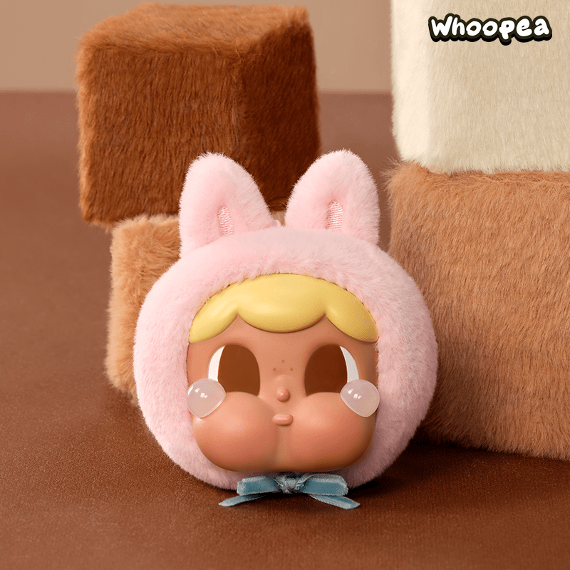 CRYBABY Crying Blob - Crybunny & CryTeddy (PRE-ORDER) – WHOOPEA