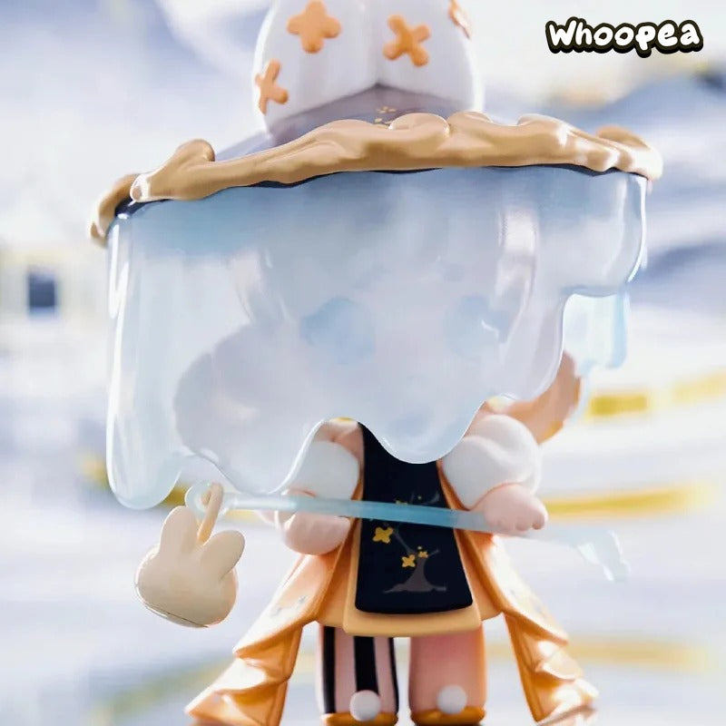 Kasa Marvelous Stories Series Figures Blind Box