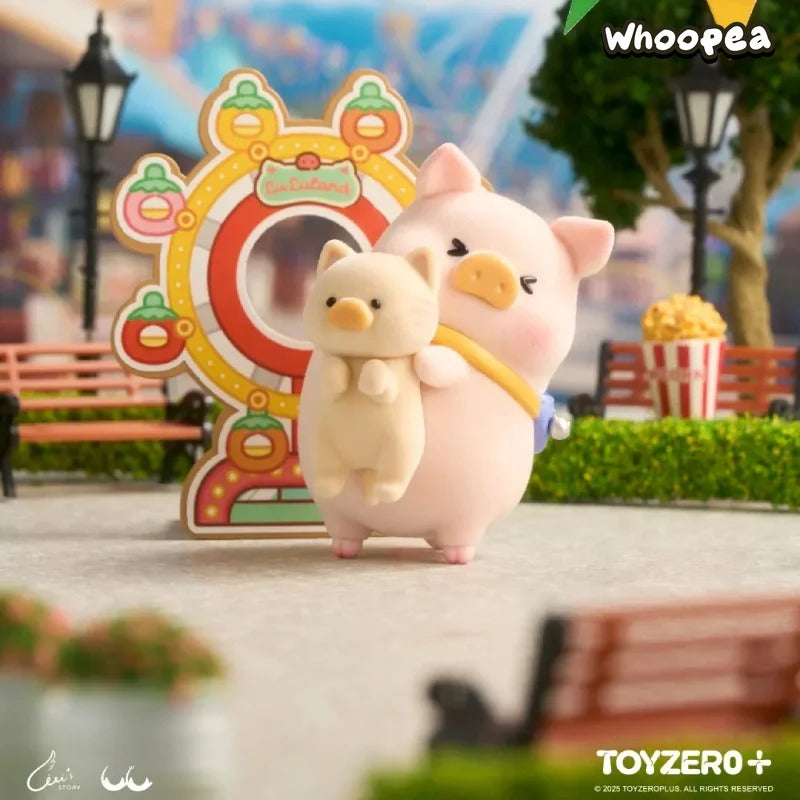 LuLu The Piggy-LuLuLand Series Blind Box