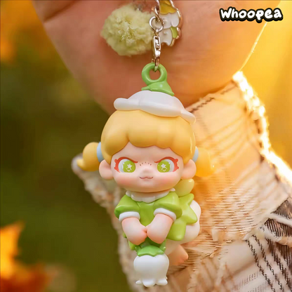 TNTSpace BABY DORA Tiny Time Series Pendant Blind Box