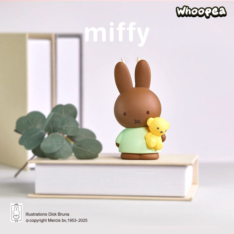 Miffy Fragrance Series Figure Blind Box
