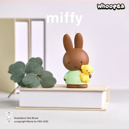 Miffy Fragrance Series Figure Blind Box