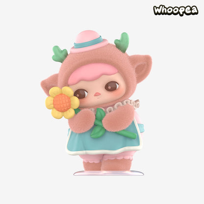 PUCKY Fairies' Market Series Figures Blind Box (PRE-ORDER)