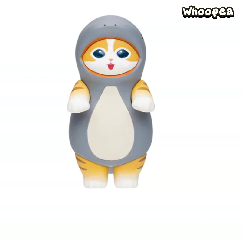 mofusand Kaiju Nyan Series Figure Blind Box