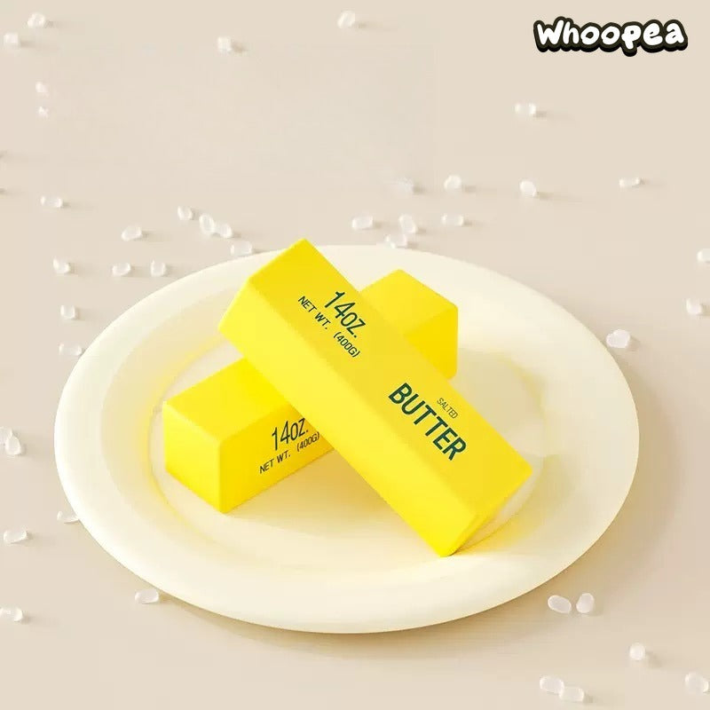 Butter Stick Squishy Colletion - Sensory Fidget Toy