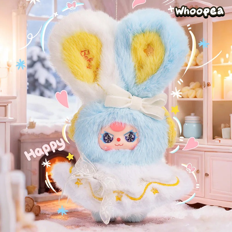 Baby Three Winter Series Plush Blind Box