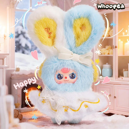 Baby Three Winter Series Plush Blind Box
