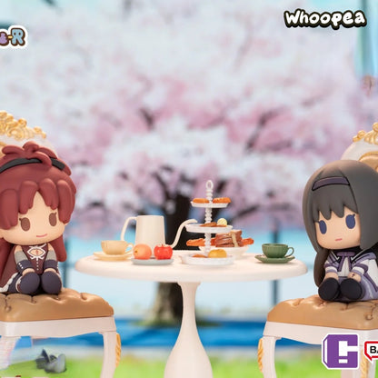 Puella Magi Madoka Magica POTEPOTTE-R Series Mini Figure Blind Box