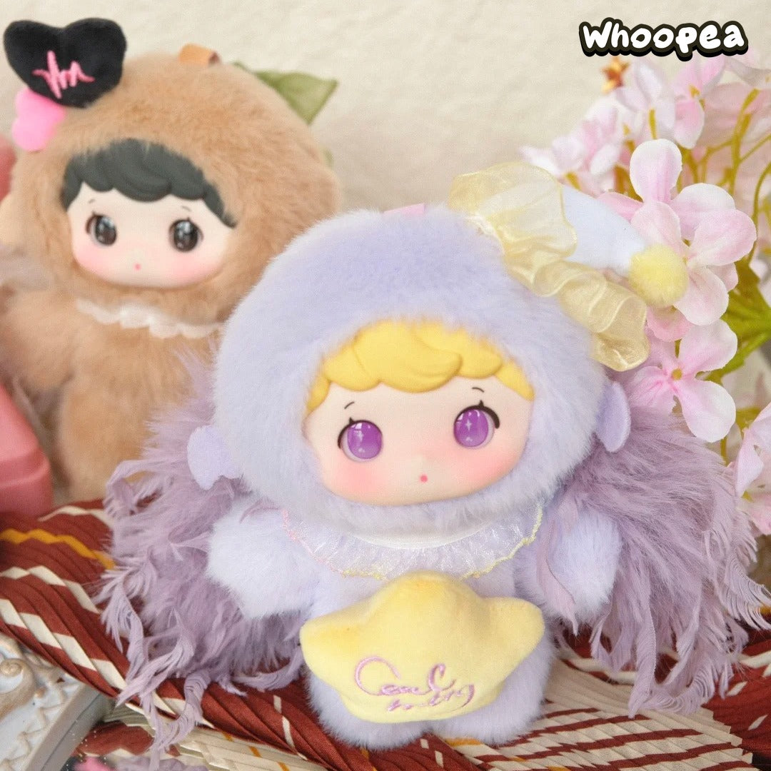 CALOR Angel's Kitchen Series Plush Blind Box