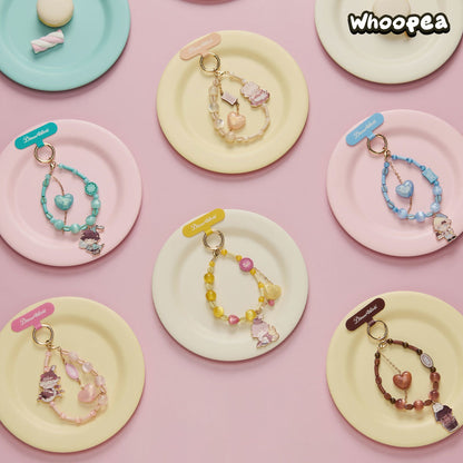 DIMOO Crush on Coffee Series-Phone Charm Blind Box