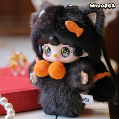 YOOKI Cute Is No.1 Series Plush Blind Box