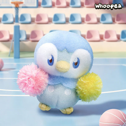 Poképeace The Cheerful Cheer leading Squad Series Plush Blind Box