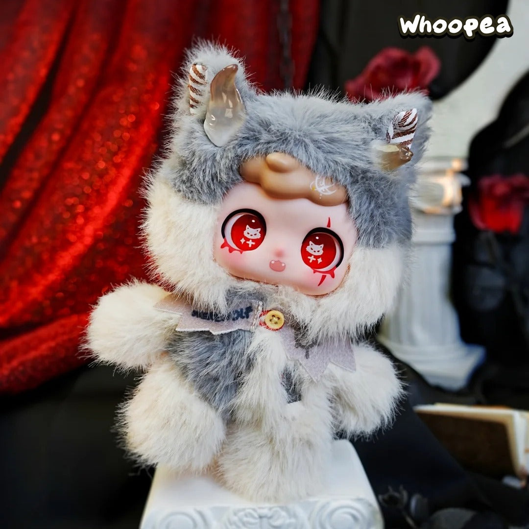 Feeco Spell Lost Series Plush Blind Box