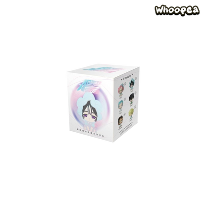 Alien Stage Baby Series Figure Blind Box