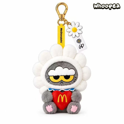 McDonald's × G-Dragon PEACEMINUSONE (PRE-ORDER）