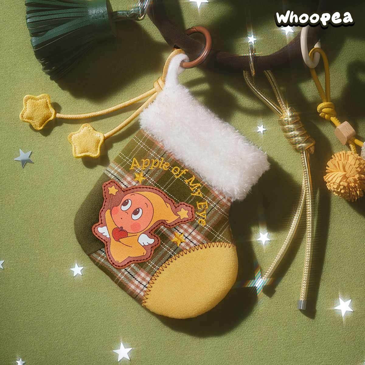 POP MART Apple of My Eye Serie Mini-Tasche Blindbox 