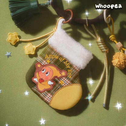 POP MART Apple of My Eye Serie Mini-Tasche Blindbox 