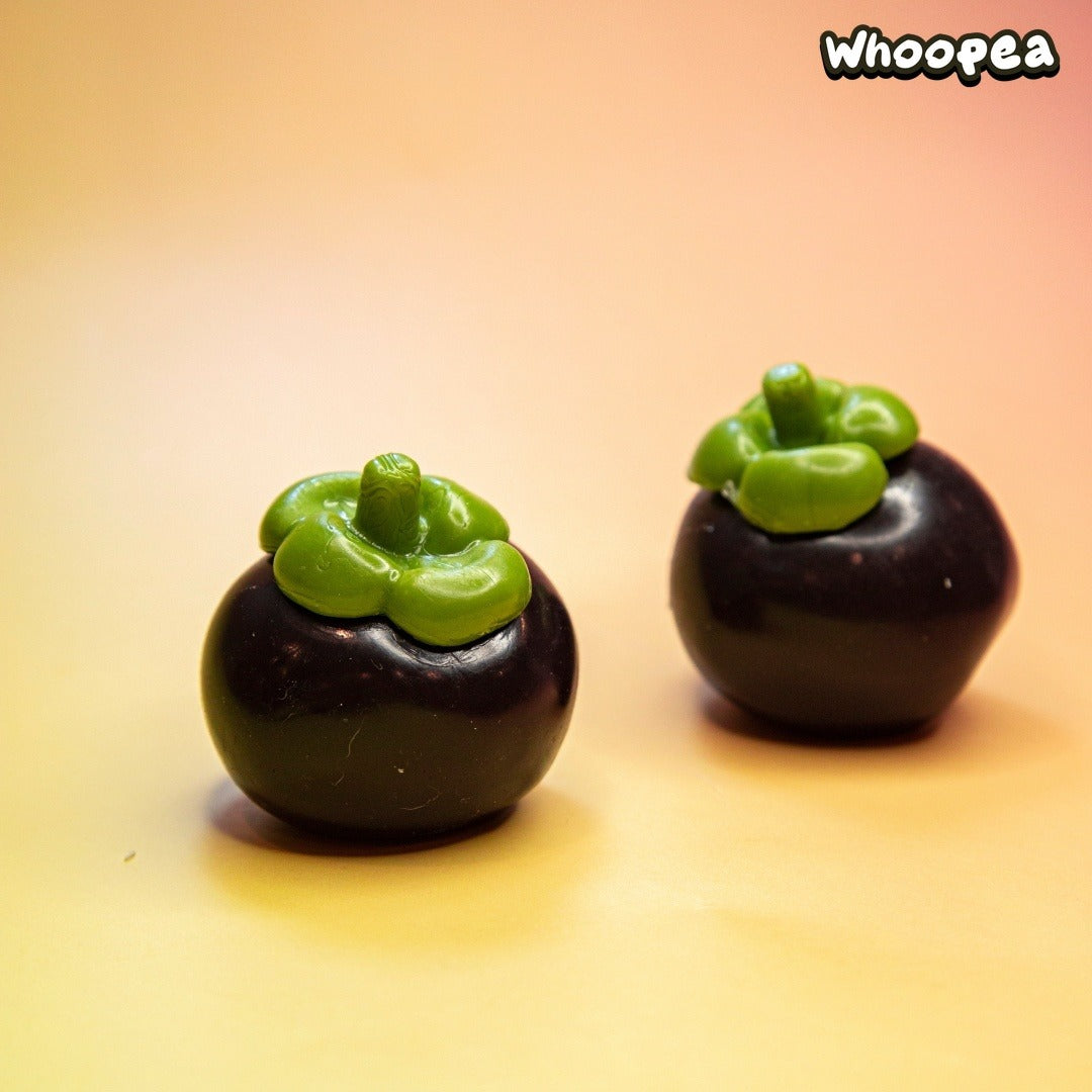 Whoopea Fruit Squishy Collection – Sensory Fidget Toy
