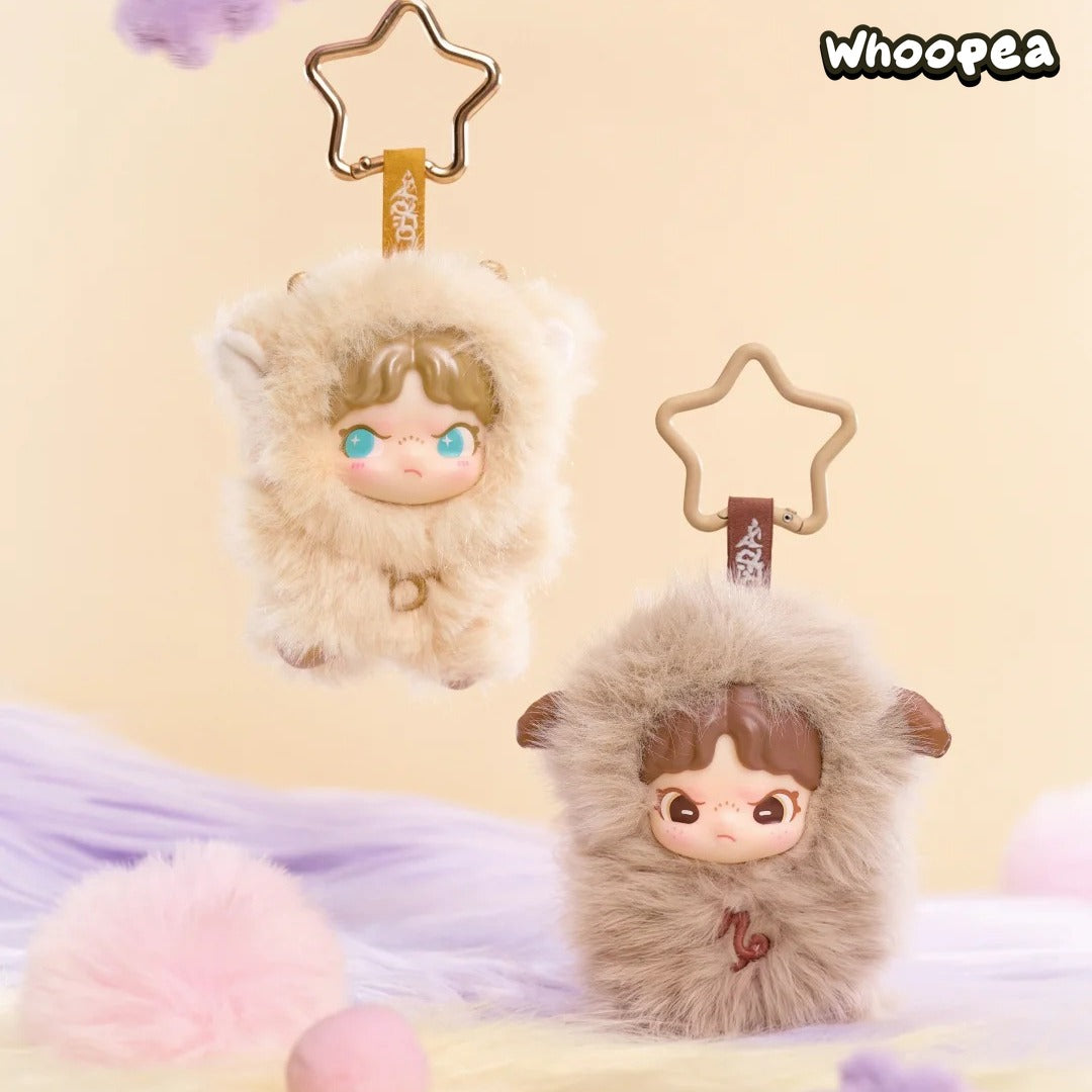 Dora Constellation Monogatari Series Plush Pendant Blind Box