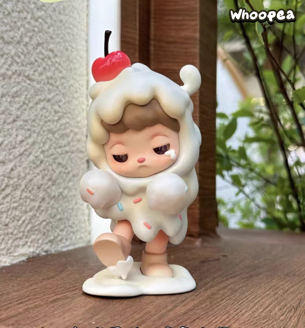 ANMOO 世界は嘘つき童話シリーズ フィギュア ブラインドボックス – WHOOPEA
