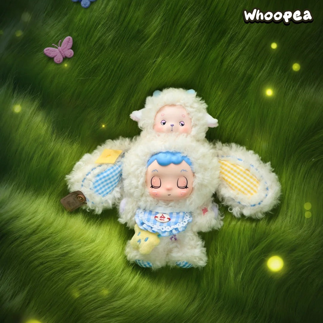 FOFO Forest Guardians Series Plush Blind Box (PRE-ORDER)