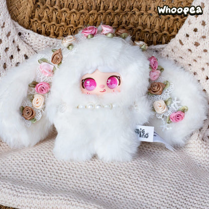 Mielno Bridal Septet Series Plush Pendant Blind Box