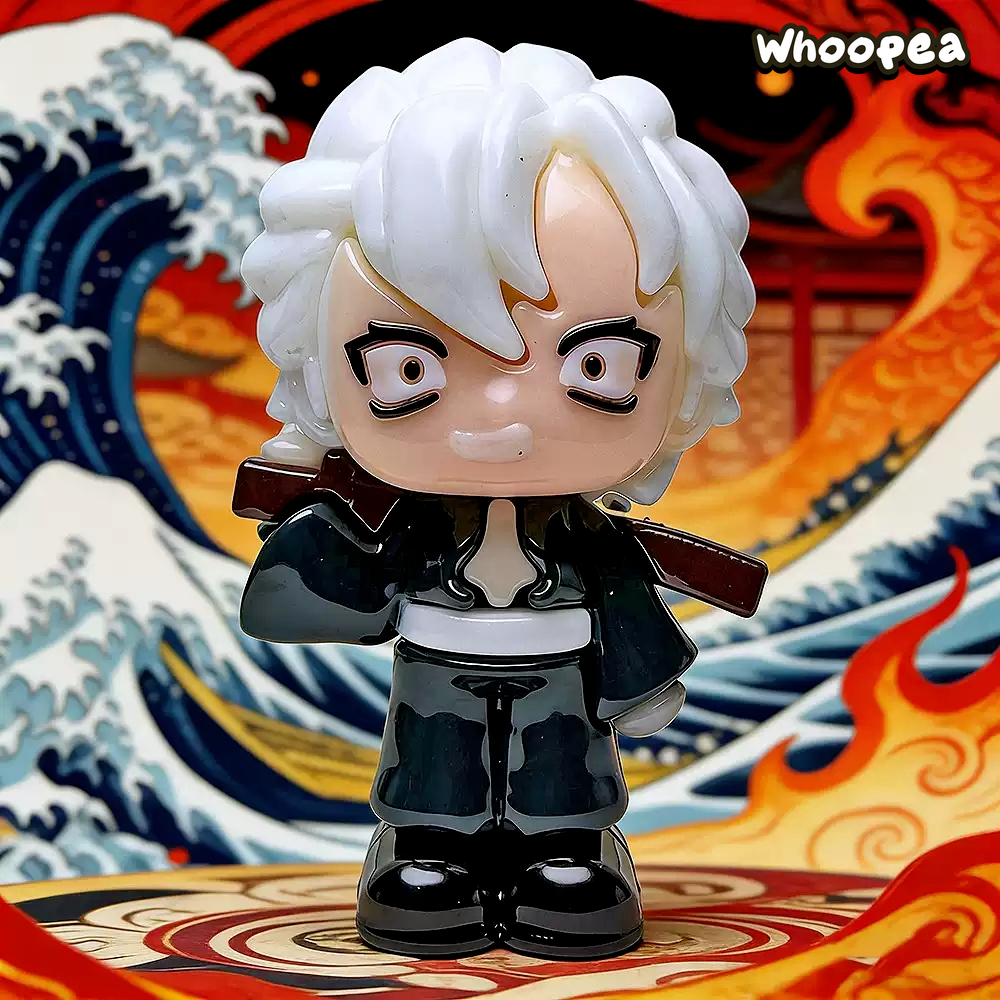 Demon Slayer Mini Series Figure Blind Box