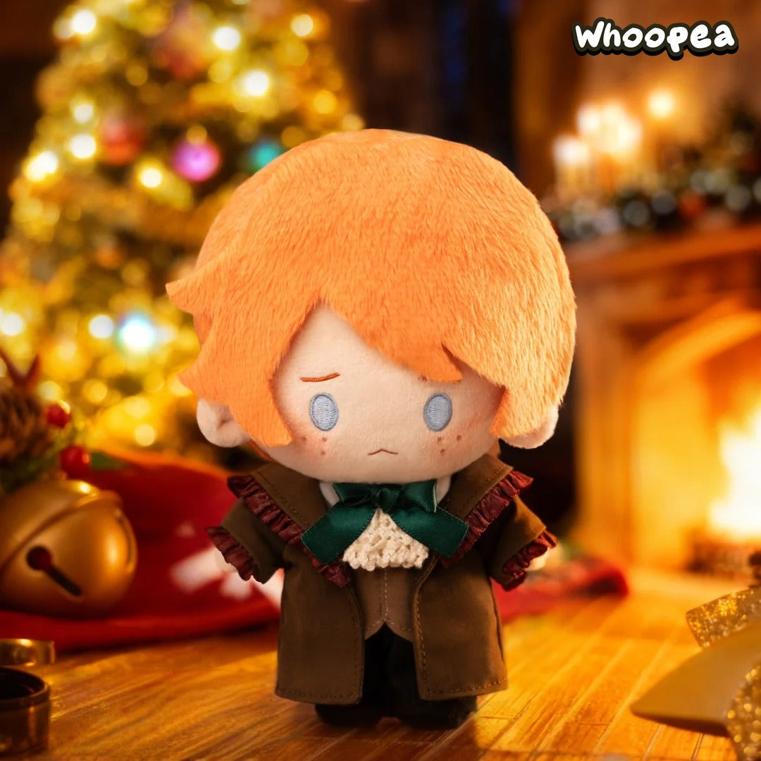 POP MART Harry Potter Ballroom Series Plush Blind Box