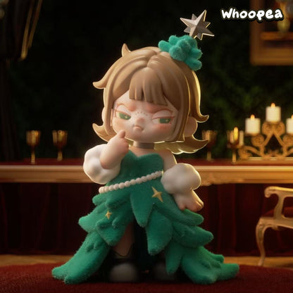 DORA The Wonderful Night Series Figure Blind Box